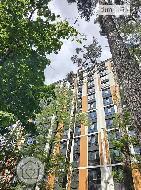 Квартира на вул. Миколи Шудрі в Київ, ID 228236, фото №2