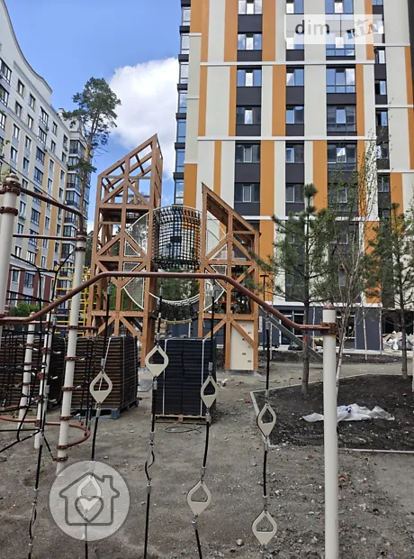 Квартира на вул. Миколи Шудрі в Києві, ID 228236, фото №11