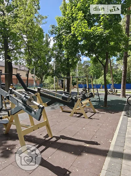 Квартира на вул. Миколи Шудрі в Києві, ID 228236, фото №12