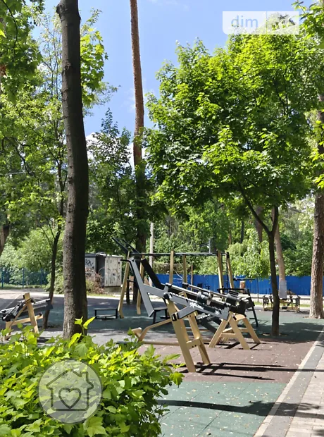 Квартира на вул. Миколи Шудрі в Києві, ID 228236, фото №9