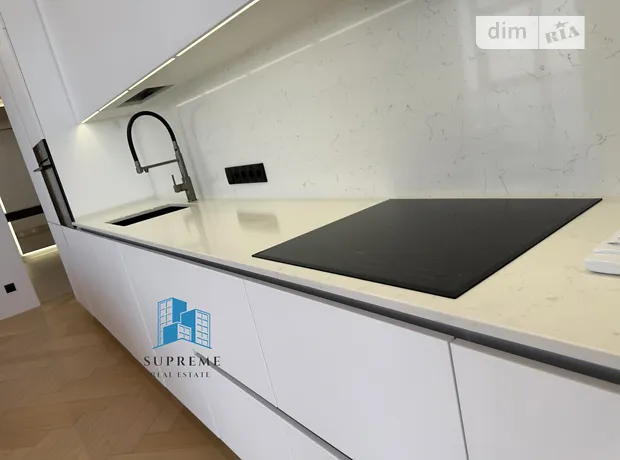 Квартира на бул. Французький, 60А в Одесі, ID 181209, фото №17