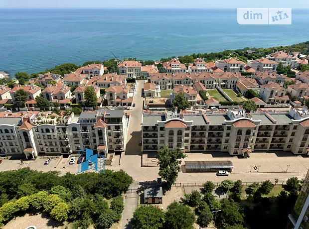 Квартира на бул. Французький, 60А в Одесі, ID 181209, фото №25