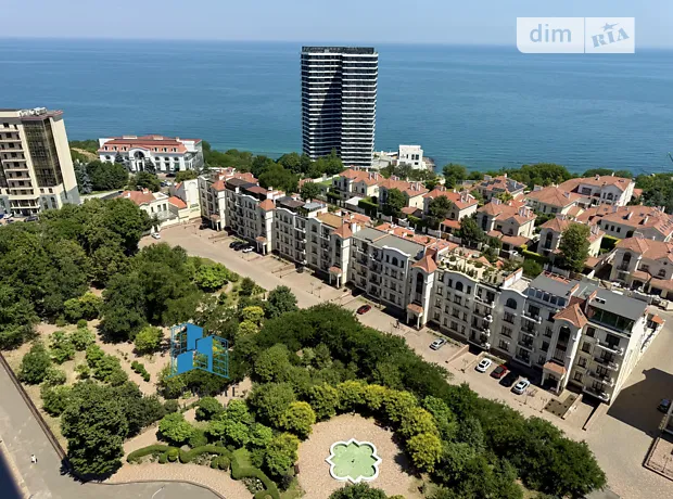 Квартира на бул. Французький, 60А в Одесі, ID 181209, фото №26
