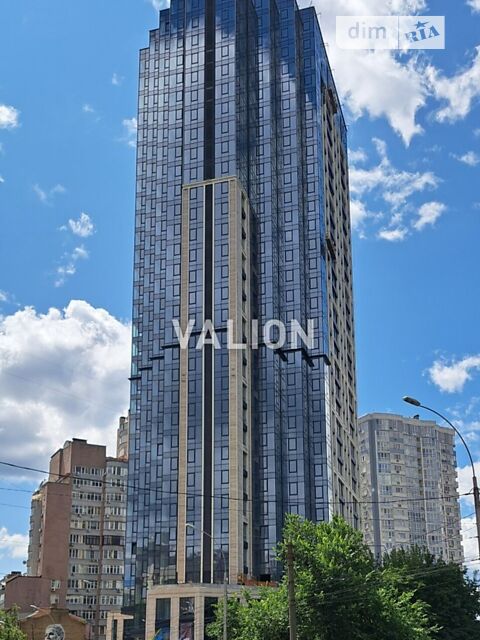 Квартира на вул. Антоновича, 136-138 в Києві, ID 177765, фото №1