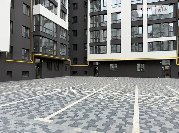 Квартира на вул. Національної Гвардії в Івано-Франківську, ID 187210, фото №2