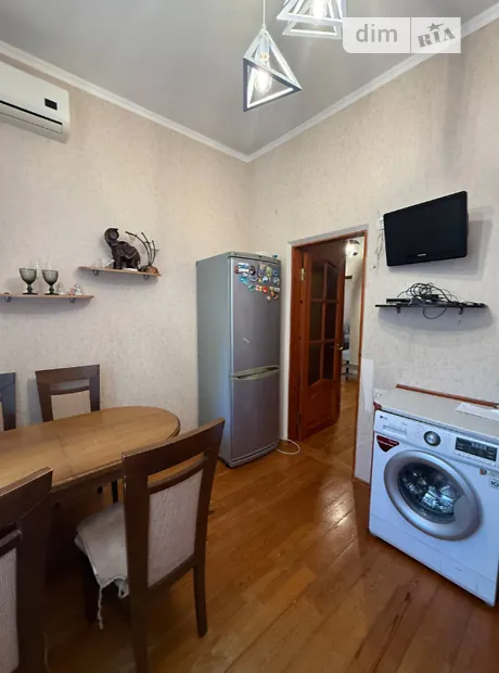 Квартира на просп. Шевченка 6/7 в Одесі, ID 170041, фото №10