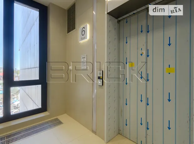 Квартира на вул. Сім'ї Хохлових, 12 в Києві, ID 183991, фото №24