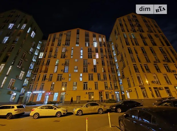 Квартира на вул. Регенераторна, 4 в Києві, ID 199886, фото №15