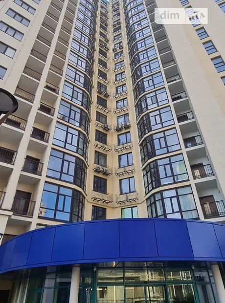 Квартира на вул. Фонтанська (Перекопської дивізії) дорога, 122 в Одесі, ID 205928, фото №13