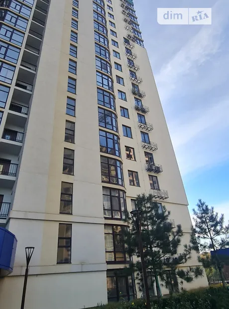 Квартира на вул. Фонтанська (Перекопської дивізії) дорога, 122 в Одесі, ID 205928, фото №14