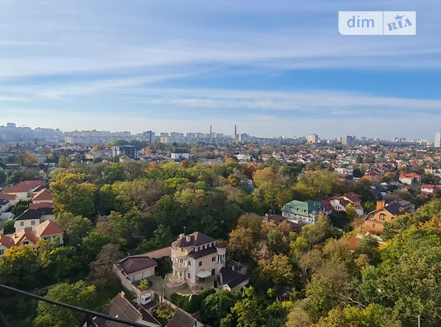Квартира на вул. Фонтанська (Перекопської дивізії) дорога, 122 в Одесі, ID 205928, фото №9