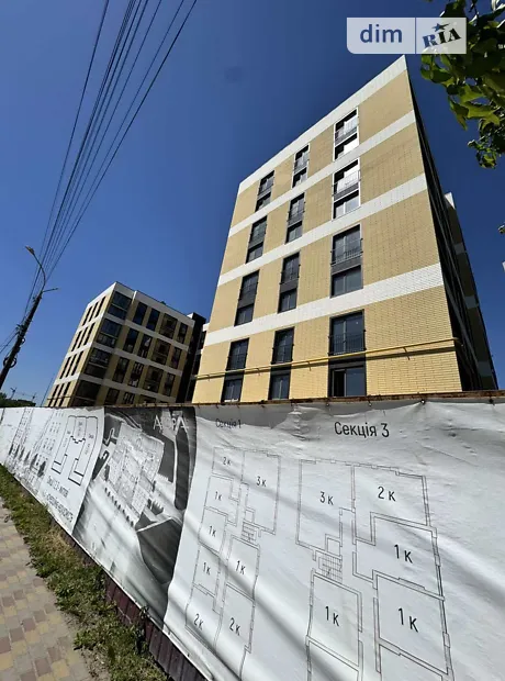 Квартира на вул. Озерна, 17 в Хмельницький, ID 238261, фото №3