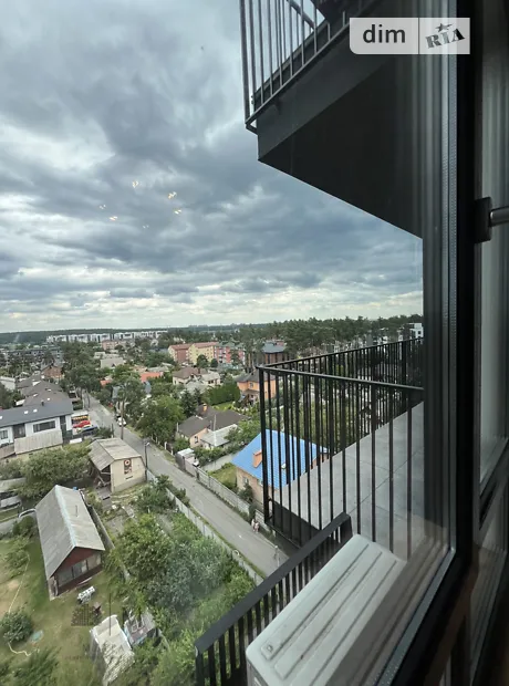 Квартира на вул. Літературна в Києві, ID 223825, фото №24