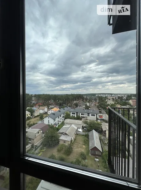 Квартира на вул. Літературна в Києві, ID 223825, фото №25