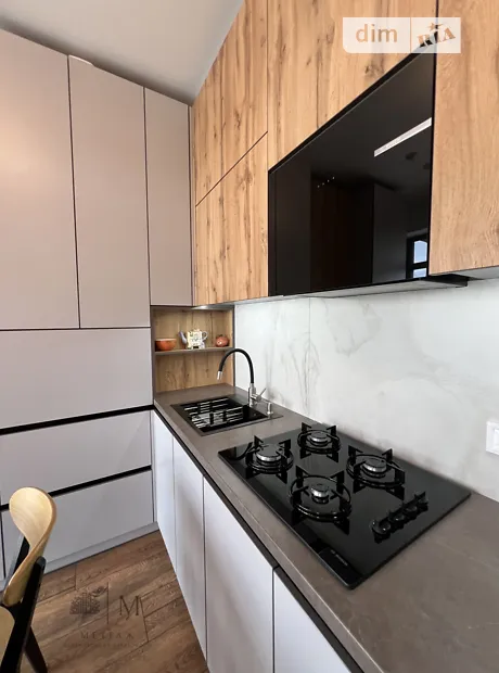 Квартира на вул. Літературна в Києві, ID 223825, фото №4