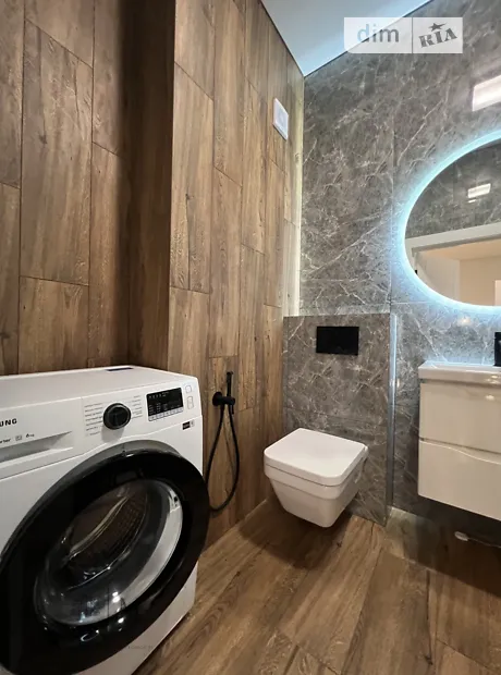 Квартира на вул. Літературна в Києві, ID 223825, фото №33