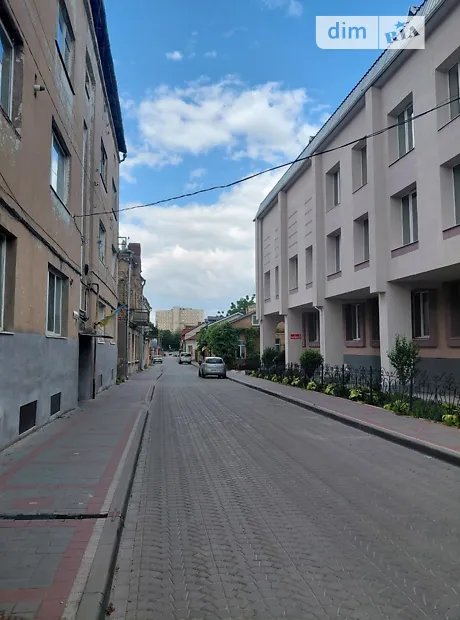 Квартира на вул. Кривий Вал, 10 в Луцьку, ID 336417, фото №17