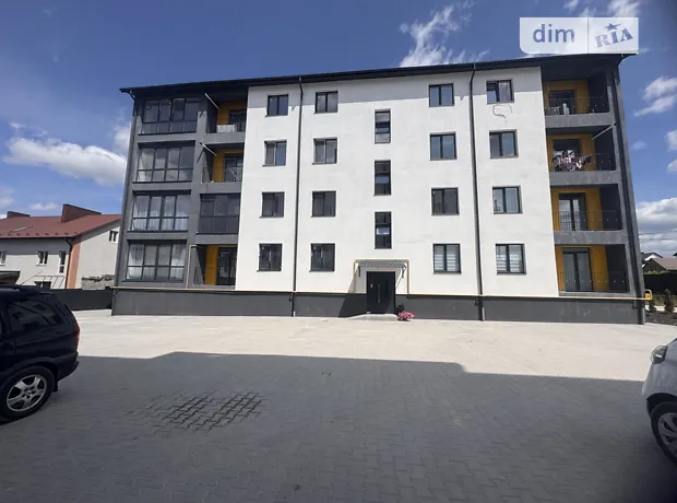 Квартира на вул. Г. Гордасевич, 30 в Тернопіль, ID 310381, фото №1