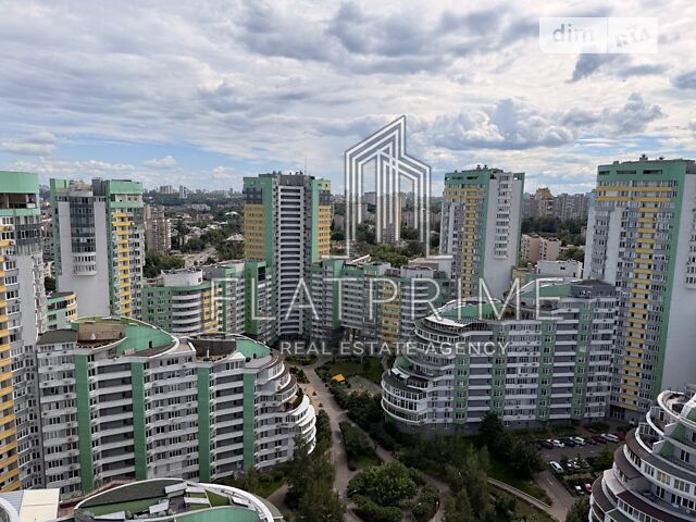 Квартира на вул. Вишгородська, 45Ж в Києві, ID 179079, фото №1