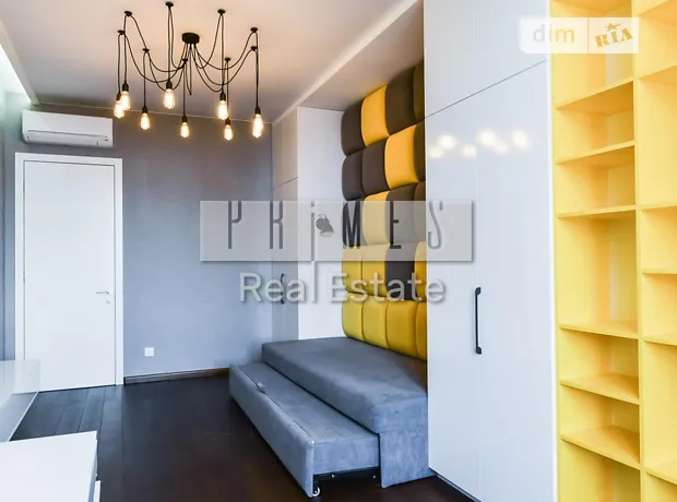 Квартира на вул. Андрія Верхогляда, 11 в Києві, ID 168183, фото №11