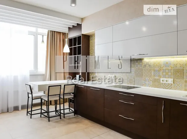 Квартира на вул. Андрія Верхогляда, 11 в Києві, ID 168183, фото №17