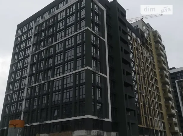 Квартира на вул. Академіка Заболотного, 152 в Києві, ID 173307, фото №9
