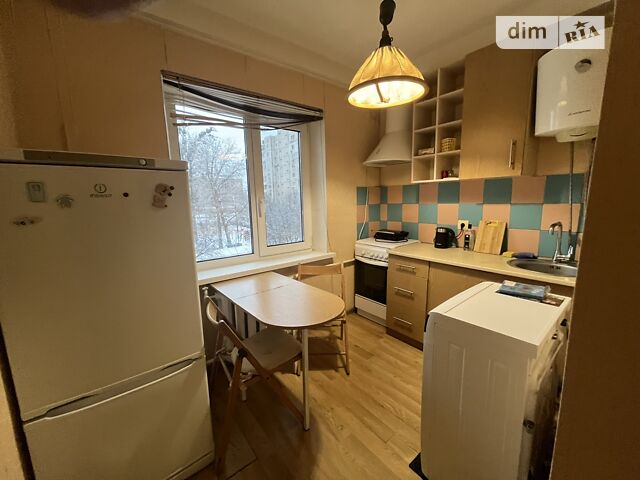 Квартира на вул. Білоруська, 17В в Києві, ID 185433, фото №1