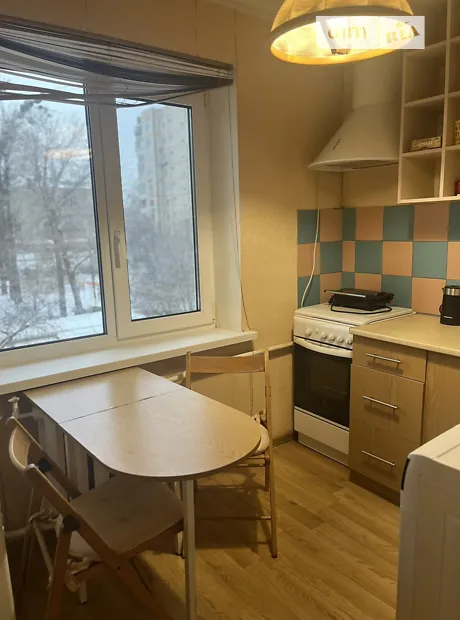 Квартира на вул. Білоруська, 17В в Києві, ID 185433, фото №28