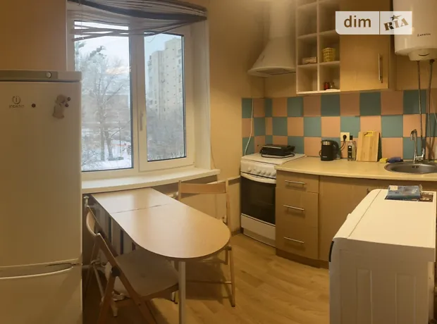 Квартира на вул. Білоруська, 17В в Києві, ID 185433, фото №29