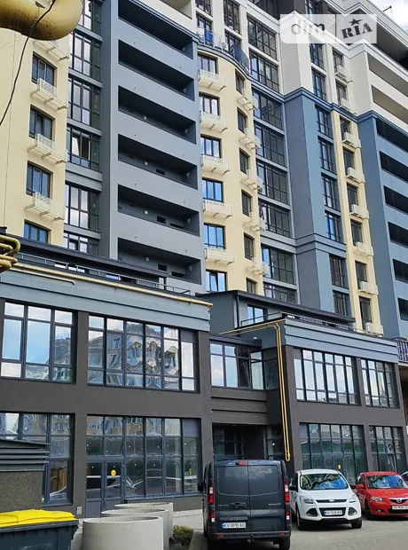 Квартира на вул. Соборна, 151А в Києві, ID 276666, фото №2