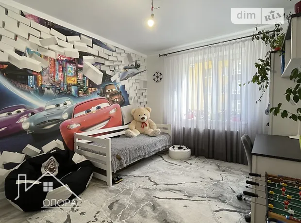 Квартира на вул. Кармелюка в Хмельницькому, ID 228048, фото №20