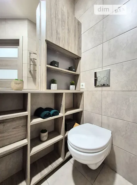 Квартира на вул. Михайла Максимовича, 26Г в Києві, ID 232818, фото №12