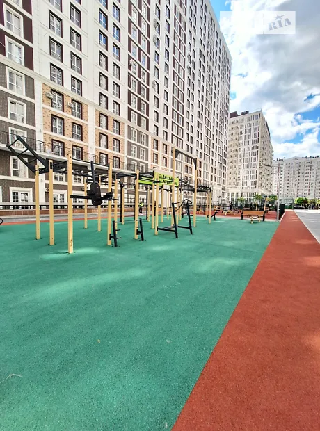 Квартира на вул. Михайла Максимовича, 26Г в Києві, ID 232818, фото №18
