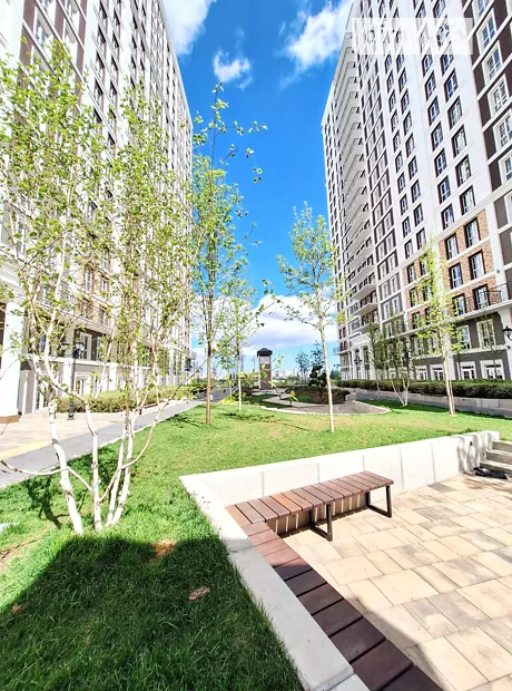 Квартира на вул. Михайла Максимовича, 26Г в Києві, ID 232818, фото №19