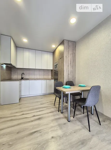 Квартира на вул. Михайла Максимовича, 26Г в Києві, ID 232818, фото №5