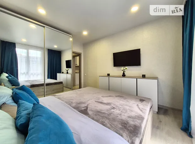 Квартира на вул. Михайла Максимовича, 26Г в Києві, ID 232818, фото №8
