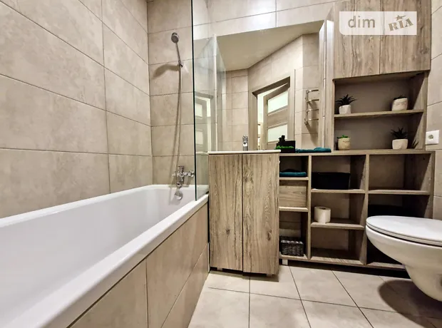Квартира на вул. Михайла Максимовича, 26Г в Києві, ID 232818, фото №9