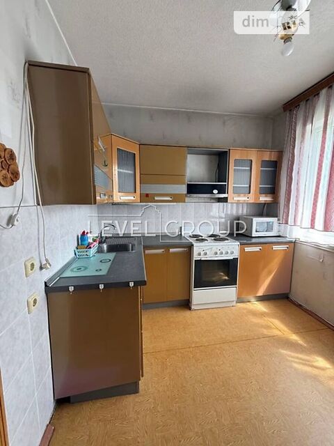 Квартира на вул. Каштанова, 15 в Київ, ID 169602, фото №1