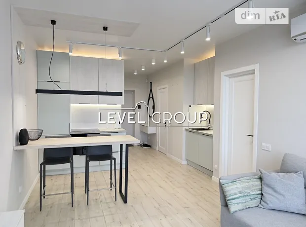 Квартира на вул. Каштанова, 15 в Київ, ID 169602, фото №2