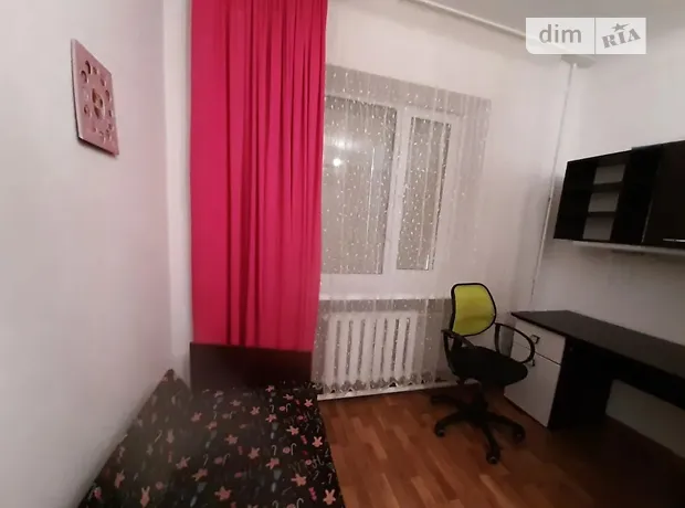 Квартира на вул. Машиністів, 16 в Харкові, ID 217165, фото №1