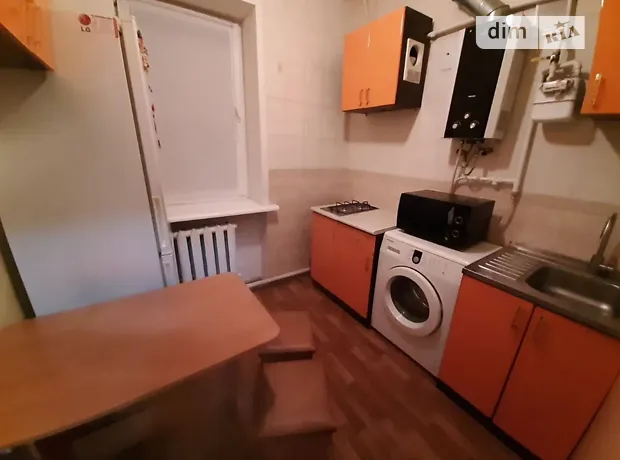 Квартира на вул. Машиністів, 16 в Харкові, ID 217165, фото №2