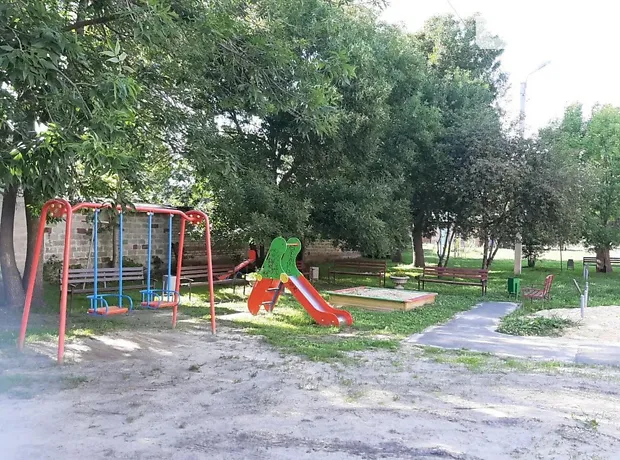 Квартира на вул. Машиністів, 16 в Харкові, ID 217165, фото №7