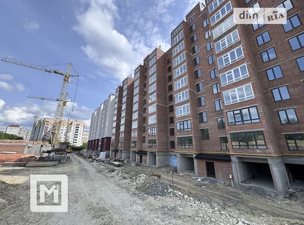 Квартира на вул. Мазура Миколи, 25 в Хмельницькому, ID 268355, фото №1