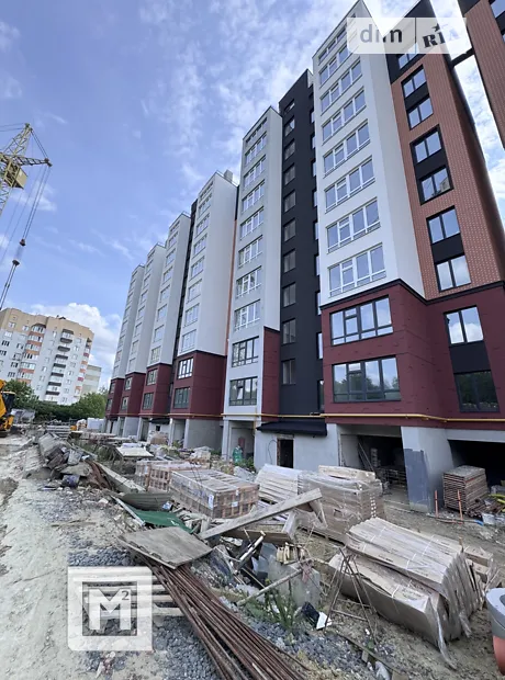 Квартира на вул. Мазура Миколи, 25 в Хмельницькому, ID 268355, фото №3