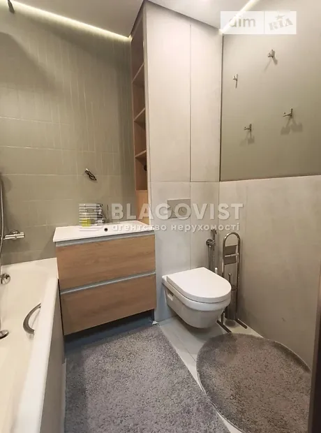 Квартира на просп. Валерія Лобановського, 130 в Києві, ID 203110, фото №11