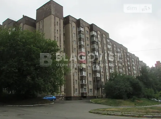 Квартира на просп. Валерія Лобановського, 130 в Києві, ID 203110, фото №15