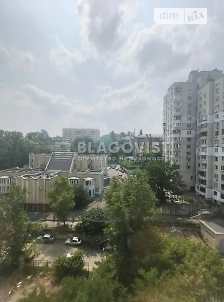 Квартира на просп. Валерія Лобановського, 130 в Києві, ID 203110, фото №16