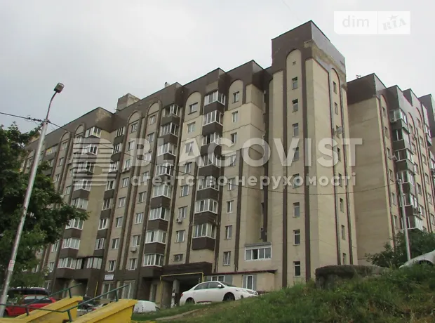 Квартира на просп. Валерія Лобановського, 130 в Києві, ID 203110, фото №23