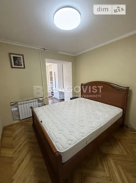 Квартира на просп. Валерія Лобановського, 130 в Києві, ID 203110, фото №24
