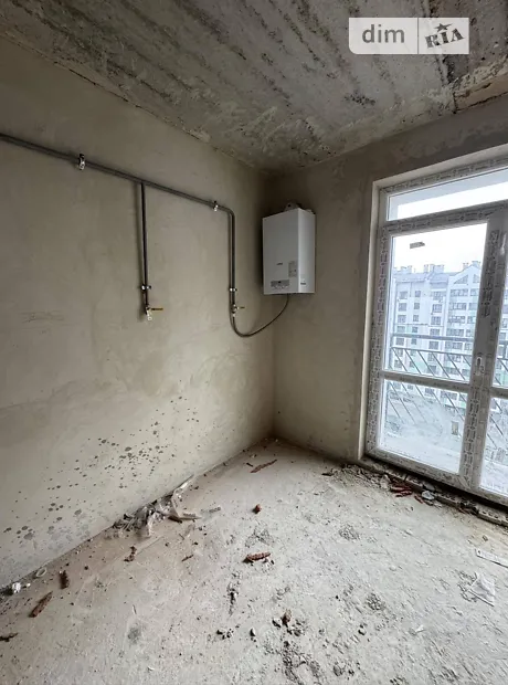 Квартира на вул. Стуса Василя, 38 в Івано-Франківську, ID 168363, фото №2